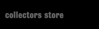 Blur Record, CD & Memorabilia Collectors Store