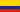 Comes from 'COLOMBIA'