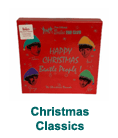 Fun Classic Christmas & Festive Tunes